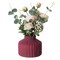 Modern Farmhouse Home Décor Accents; Living Room Décor, Boho Vases for Table Decor, Mantel & Shelf Vases, Cottage core Décor, Housewarming Gift, Centerpiece Table Vase